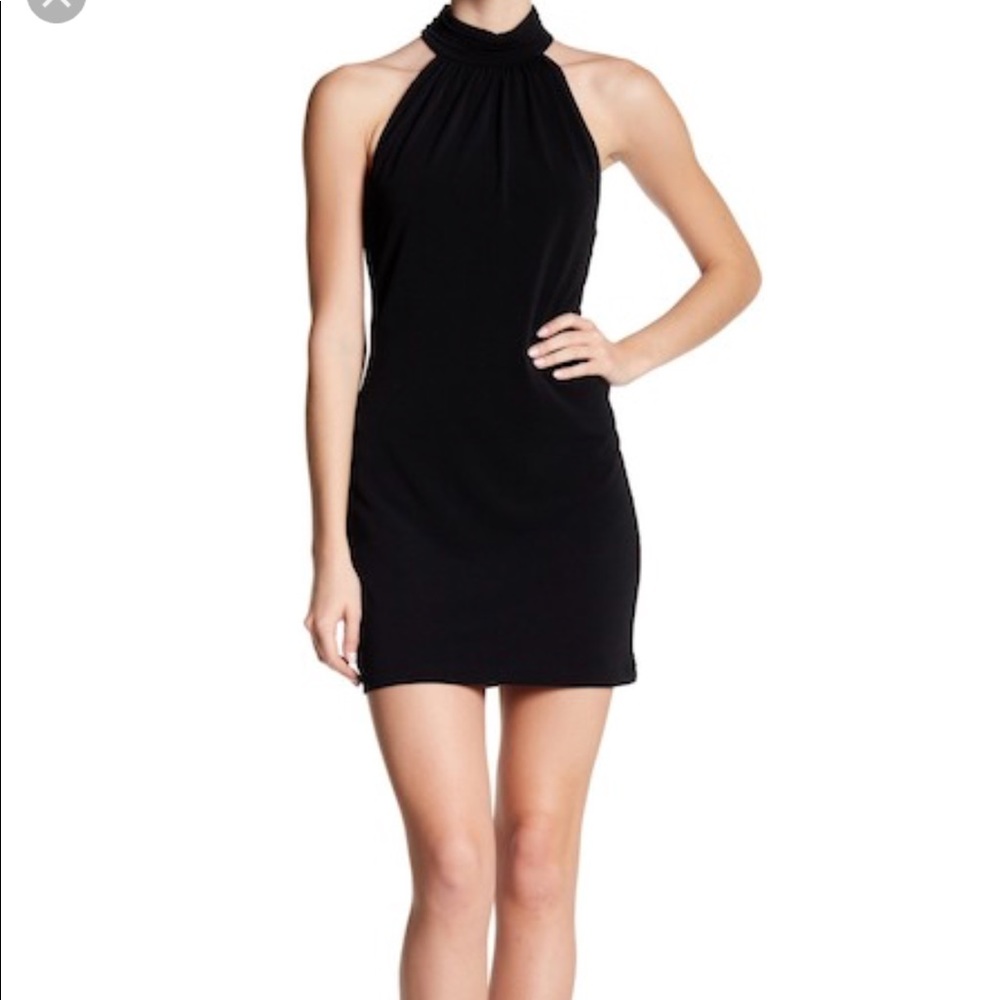 NWT Rachel Zoe Shiley Dress